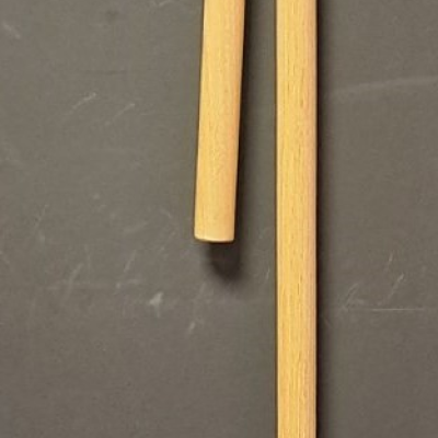 KURAMAN-BO (OAK) with chain 