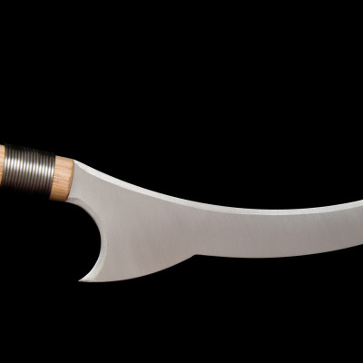 Nagagama (oak) Nagagama (oak)
