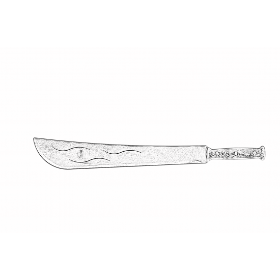 Machete (Banto) Machete (Banto)