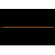 Shimbukan approved bo tapered oak Shimbukan approved bo tapered oak