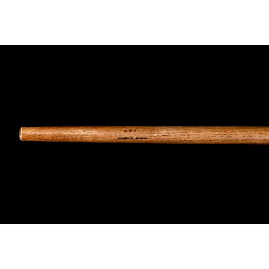Shimbukan approved bo tapered oak Shimbukan approved bo tapered oak