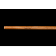 Shimbukan approved bo tapered oak Shimbukan approved bo tapered oak