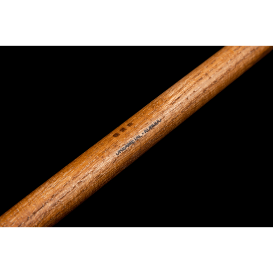 Shimbukan approved bo tapered oak Shimbukan approved bo tapered oak