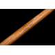Shimbukan approved bo tapered oak Shimbukan approved bo tapered oak