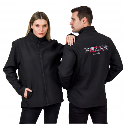 Jacket "Okinawa Kobudo"