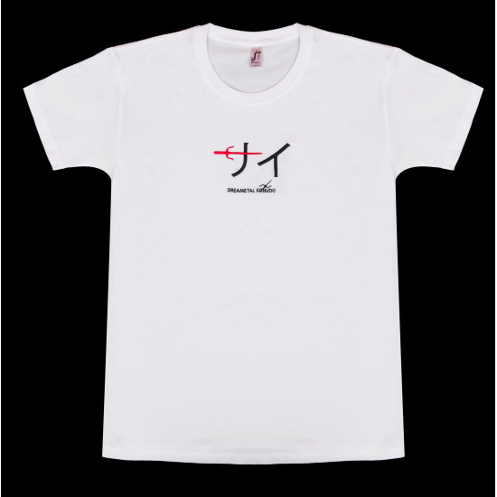T-shirt "Sai"