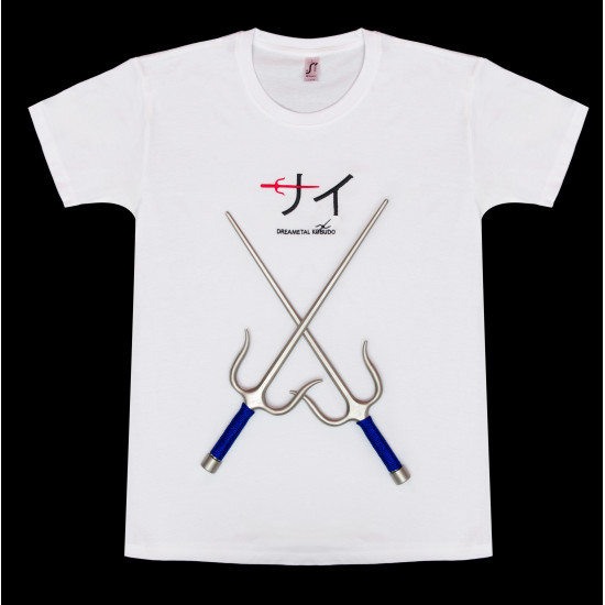 T-shirt "Sai"
