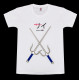 T-shirt "Sai"