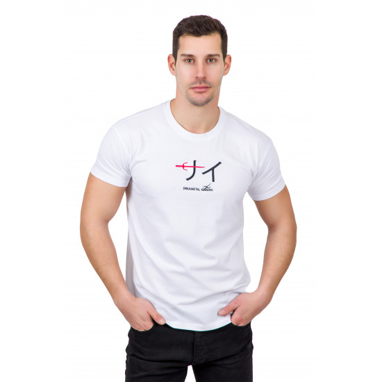 T-shirt "Sai"