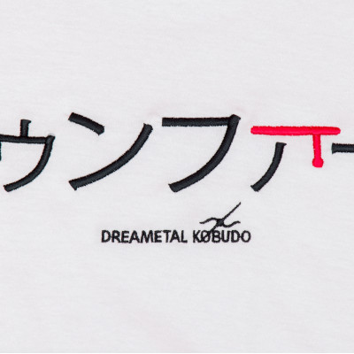 T-shirt "Tonfa" T-shirt "Tonfa"