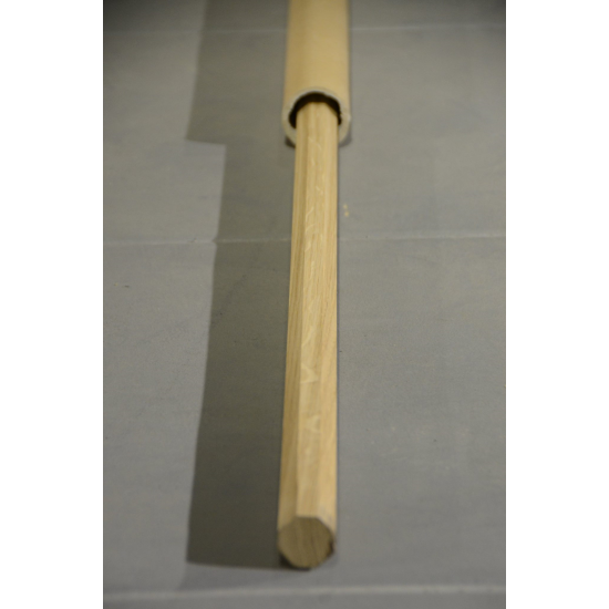 Bo (octagonal) oak Bo (octagonal) oak