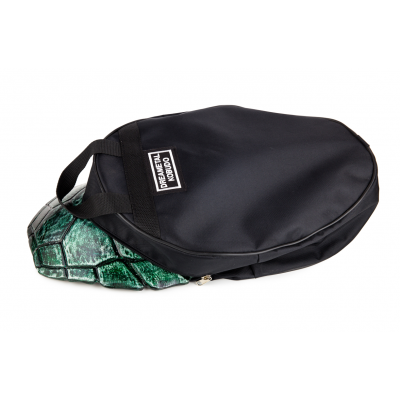 Timbe case for sea turtle shell simulation timbe Timbe case for sea turtle shell simulation timbe