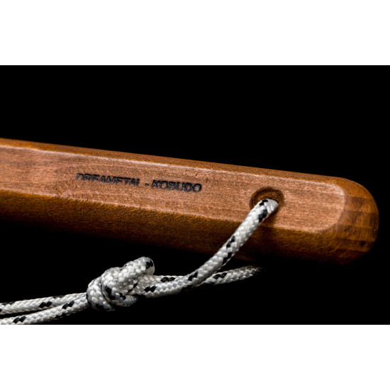 Kama (410 (mm), OAK) (Pair) Kama (410 (mm), OAK) (Pair)