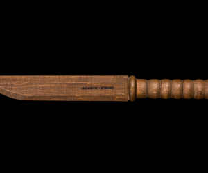 Knives