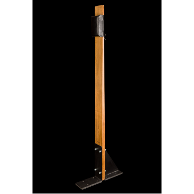 Makiwara (Floor mounted)