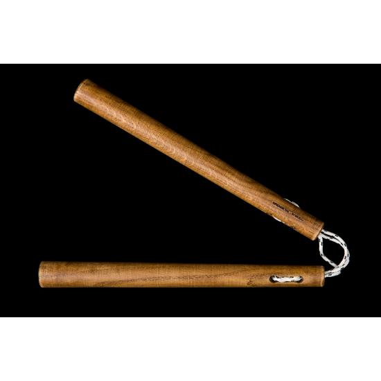 Nintsaku round (OAK) Nintsaku round (OAK)