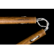 Nintsaku round (OAK) Nintsaku round (OAK)
