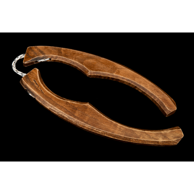 Muge Nunchaku