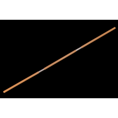 detachable  round bo (in sections)  OAK)