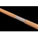 Detachable tapered bo (in sections) OAK) Detachable tapered bo (in sections) OAK)
