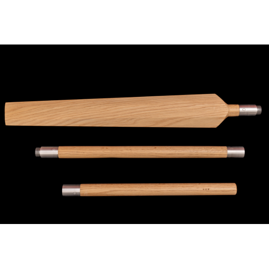 Detachable Eku Shimbukan Approved Detachable Eku Shimbukan Approved