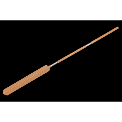 DETACHABLE EKU (EIKU or OAR) - IN SECTIONS