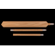 DETACHABLE EKU (EIKU or OAR) - IN SECTIONS DETACHABLE EKU (EIKU or OAR) - IN SECTIONS