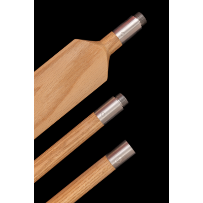 DETACHABLE EKU (EIKU or OAR) - IN SECTIONS