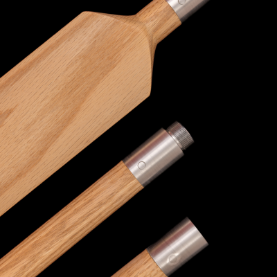 DETACHABLE EKU (EIKU or OAR) - IN SECTIONS DETACHABLE EKU (EIKU or OAR) - IN SECTIONS