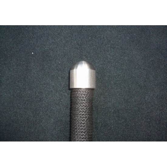 Tsuka Gashira for Dreametal Kobudo Sai (pair) Tsuka Gashira for Dreametal Kobudo Sai (pair)