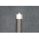 Tsuka Gashira for Dreametal Kobudo Sai (pair) Tsuka Gashira for Dreametal Kobudo Sai (pair)