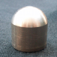 Tsuka Gashira for Dreametal Kobudo Sai (pair) Tsuka Gashira for Dreametal Kobudo Sai (pair)