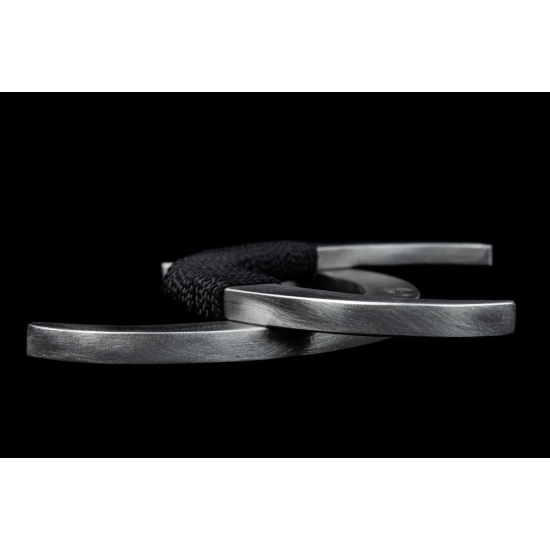 Kumi tekko s.steel pair) Kumi tekko s.steel pair)