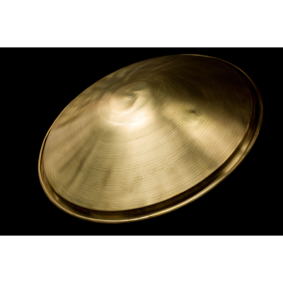 Timbe bronze  Ø50 smooth