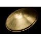 Timbe bronze  Ø50 smooth