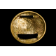 Timbe bronze Ø50 hammered forged Timbe bronze Ø50 hammered forged