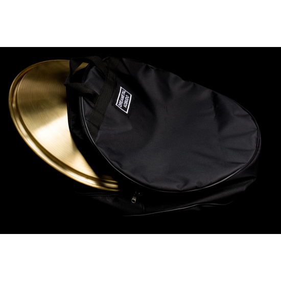 Timbe bronze  Ø50 smooth