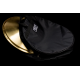 Timbe bronze  Ø50 smooth