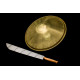 Timbe bronze Ø45 smooth Timbe bronze Ø45 smooth