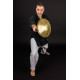 Timbe bronze Ø45 smooth Timbe bronze Ø45 smooth
