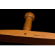 Tonfa square (490x145 (mm), OAK) (Pair) Tonfa square (490x145 (mm), OAK) (Pair)