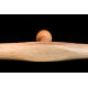 Tonfa round (490x145 (mm), OAK) (Pair) Tonfa round (490x145 (mm), OAK) (Pair)