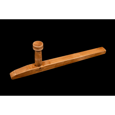 Shimbukan approved tonfa (oak)