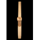 Shimbukan approved tonfa (oak) Shimbukan approved tonfa (oak)