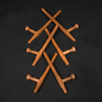 Tonfa Round