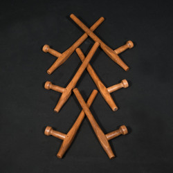 Tonfa Round